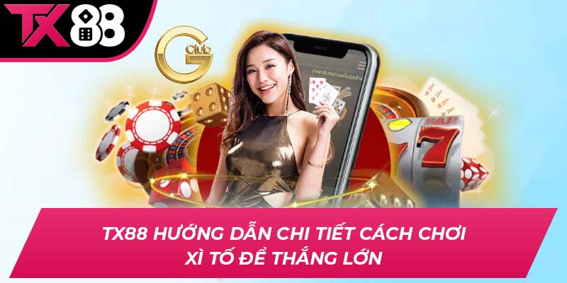 cach choi xi to thumb